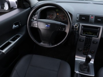 Volvo C30 2007 Volvo C30 2.0 D, Klima, Klimatronic, Tempomat, zdjęcie 6