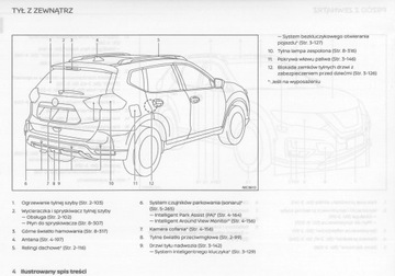 Nissan X-Trail 2017-2022 +Руководство по эксплуатации магнитолы