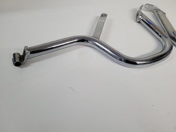 Защитные дуги Suzuki VZR 1800, клетка для защитных решеток