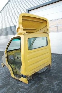 Кабина Renault Mascot Mascott, отличное состояние '04-'10R