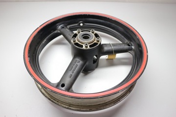 SUZUKI TL 1000 S FELGA PRZÓD PRZEDNIA 17