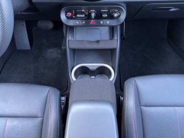 Mini Countryman U25 2024 MINI Countryman MINI Countryman 170 KM Salon PL, S, zdjęcie 29