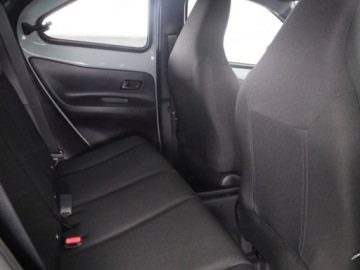 Toyota Aygo X 2026 TOYOTA Aygo X Style 1.5 Hybrid 116KM, zdjęcie 10