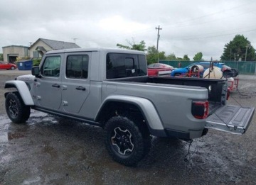 Jeep 2020 Jeep Gladiator 2020, 3.6L, 4x4, RUBICON, od ub..., zdjęcie 8
