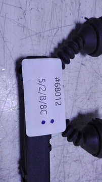BMW E39 2.0 2.5 SVAZEK INSTALACE CÍVEK 1724478