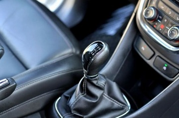 Opel Mokka I SUV 1.4 Turbo ECOTEC 140KM 2014 Opel Mokka 1,4 Turbo 140Km Skóra Grzana Kiera, zdjęcie 16