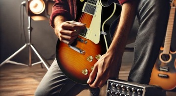 Электрогитара MusicMate MM-G220-YS ToneLegend