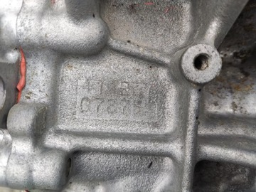 SKŘÍŇ ŘAZENÍ AUTOMATICKÁ TOYOTA PRIUS III 1.8 HYBRID HYBRIDNÍ P410 09-15