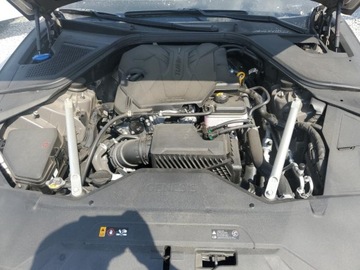 Genesis G80 Base 2021 2.5l 2.5 Benzyna 300KM, zdjęcie 6