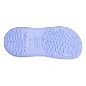 CROCS CRUSH CLOG DAMSKIE CHODAKI NA PLATFORMIE KROKSY NA LATO r. 38-39