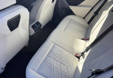 BMW Seria 5 G90-91 2023 BMW Seria 5 520d xDive M Sport Dealer BMW Bonkowscy Gorzow Wlkp. 2.0, zdjęcie 12