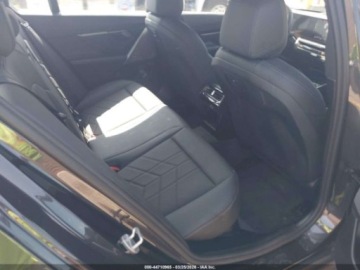 BMW Seria 5 G90-91 2026 BMW Seria 5 530I, 2026r., 2.0L 2.0 Hybryda 255KM, zdjęcie 9