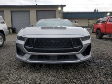 Ford Mustang VI Fastback Facelifting 5.0 Ti-VCT 450KM 2024 Ford Mustang Gt 2024 5.0 Benzyna 450KM, zdjęcie 5