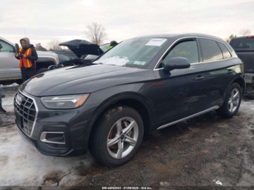 Audi Q5 II 2021 Audi Q5 Premium 45 Tfsi Quattro S Tronic 2021 2.0 Benzyna 261KM, zdjęcie 1