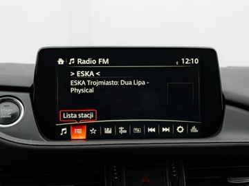 Mazda 6 III Sport Kombi Facelifting 2018 2.0 Skyactiv-G 165KM 2022 Mazda 6 GD1G980#2.0 SkyPrestige Podgrz i wentyl.f, zdjęcie 21