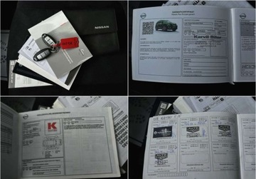 Nissan X-Trail III Terenowy 1.6 DIG-T 163KM 2017 Nissan X-Trail gwarancja bezwypadkowy 1.6 DIG-T 163M MANUAL ZAREJESTRO, zdjęcie 38