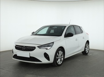 Opel Corsa F Hatchback 5d 1.2 Turbo 100KM 2022 Opel Corsa 1.2 Turbo, Salon Polska, Serwis ASO, zdjęcie 1