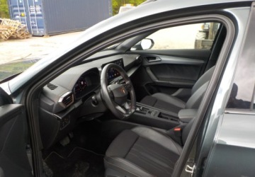 Cupra Formentor Crossover 1.5 TSI 150KM 2022 Cupra Formentor Okazja 1.5 Benzyna 150KM, zdjęcie 20