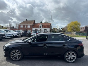 Hyundai i30 III Hatchback 1.4 T-GDI 140KM 2018 HYUNDAI i30 FASTBACK! Super stan!, zdjęcie 6