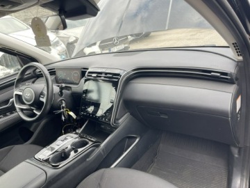 Hyundai Tucson IV SUV HEV Facelifting 1.6 T-GDI HEV 215KM 2024 Hyundai Tucson Hybryda Automat Kamera Virtual, zdjęcie 10