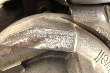 AUDI VW SKODA SEAT ТУРБОКОМПЕНСАТОР 04L253010H 04L253056P 04L 253 010