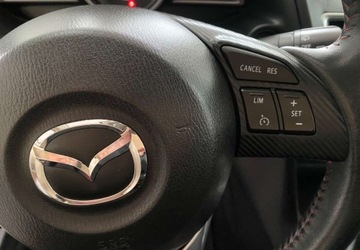 Mazda 3 III Sedan 2.0 SKYACTIV-G 120KM 2014 Mazda 3 Gwarancja Bezwypadkowy Serwisowany Oplacony 2.0 Benzyna 120KM, zdjęcie 10
