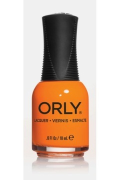 ORLY lakier wegański Tropical Pop 18ml