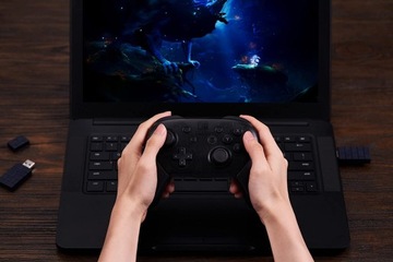 8BitDo адаптер v2 USB Wireless PAD XBOX Dualsense PS5 PS4 для коммутатора | ПК