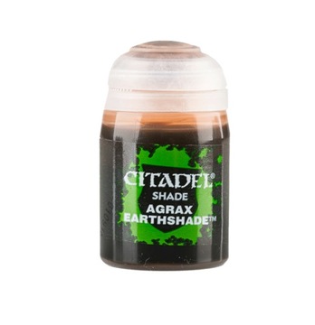 Shade AGRAX EARTHSHADE