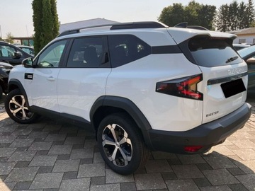 Dacia Bigster 1.2 mild hybrid 140 140KM 2026 Od ręki - Journey LPG 1.2 mHEV 140KM / Pakiet Parking, Zimowy Plus, zdjęcie 2