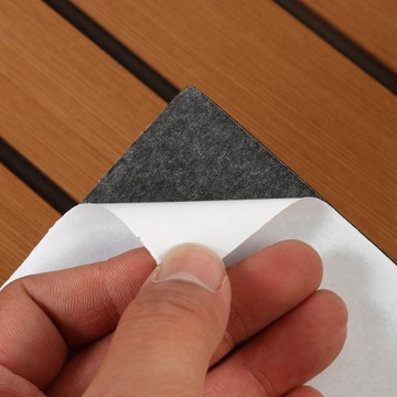 КОВРИК EVA ИМИТИРУЮ ТИК ДЛЯ ЯХТЫ 240Х60СМ