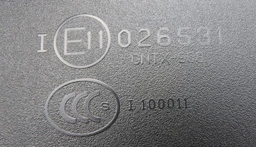 MERCEDES W246 B180 CDI ZRCÁTKO ZPÁTEČNÁ VNITŘNÍ A2468100717
