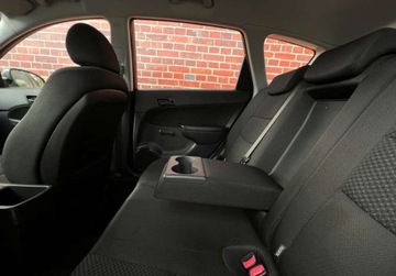 Hyundai i30 I Hatchback 1.4 109KM 2010 Hyundai i30 Klima Niski przebieg Isofix Gwarancja w cenie Warszawa VKAF, zdjęcie 14
