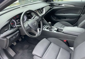 Opel Insignia II Sports Tourer Facelifting 1.5 Diesel 122KM 2021 Opel Insignia Opel Insignia 1.5 CDTI Business Edition SampS 1.5 Diesel, zdjęcie 2