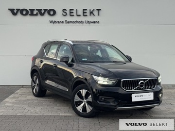 Volvo XC40 2020 Volvo XC 40 XC40 T5 Benzyna | Momentum Pro | Salon, zdjęcie 2