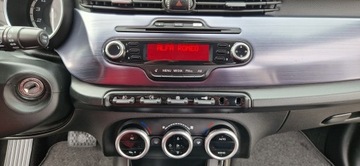 Alfa Romeo Giulietta Nuova II Hatchback 5d 1.4 TB 16v Mair 170KM 2013 Alfa Romeo Giulietta 1.4B 170KM, Automat, Bezwypadkowy. Super Stan, zdjęcie 19