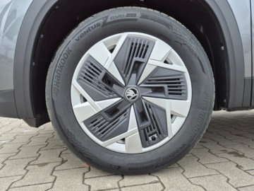 Skoda Kodiaq II SUV 1.5 TSI mHEV 150KM 2026 Skoda Kodiaq Kodiaq Drive 1,5 TSI 150 KM z placu 7, zdjęcie 8