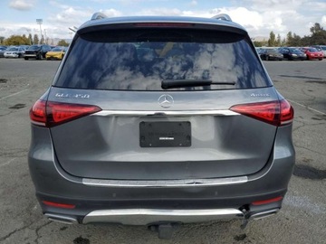 Mercedes GLE V167 2022 Mercedes-Benz GLE 350 4Matic 2022 2.0l 2.0 Benzyna 255KM, zdjęcie 2