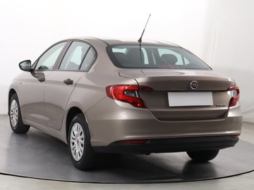 Fiat Tipo II Sedan 1.4 95KM 2019 Fiat Tipo 1.4 16V, Salon Polska, 1. Właściciel, zdjęcie 3
