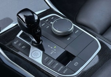 BMW Seria 3 G20-G21 Touring M 3.0 340i 374KM 2022 BMW Seria 3 I wlasciciel M Sport Hak Gwarancja Bezwypadkowy FVAT23, zdjęcie 25