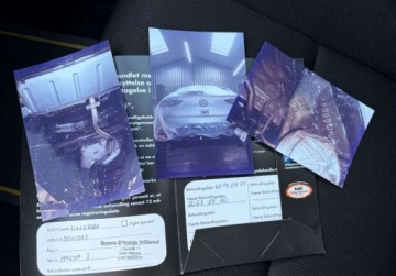 Mazda 3 IV Hatchback 2.0 Skyactiv-G 122KM 2019 Mazda 3 2.0 122KM NAVI KAMERA bezwypadkowa GWARANCJA 2.0 Benzyna, zdjęcie 37