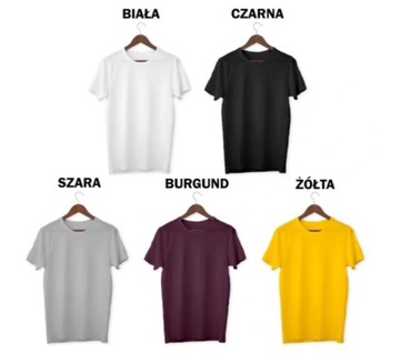 KOSZULKA TSHIRT BATMAN LOGO MARVEL UNIWERSALNA
