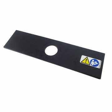 NÓŻ DO KRAWĘDZIARKI FCB-KM 200X2,4MM