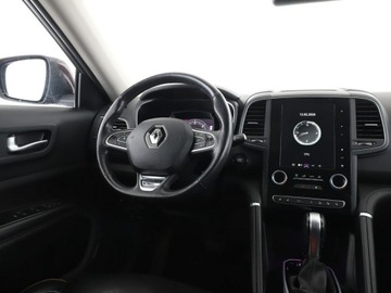 Renault Koleos II SUV Facelifting 2.0 Blue dCi 184KM 2021 Renault Koleos 2.0d Automat 4x4 Initiale Paris, zdjęcie 15