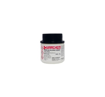 CHLOREK MIEDZI (II) - 10g WARCHEM [48171]