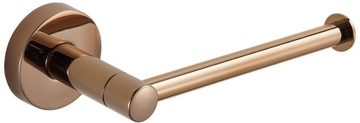 MEXEN REMO UCHWYT NA PAPIER TOALETOWY ROSE GOLD