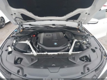 BMW Seria 8 II 2020 BMW Seria 8 BMW 840I GRAN COUPE XDRIVE 3.0 Benzyna 335KM, zdjęcie 11