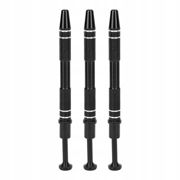3 szt. Piercing Ball Grabber Pick Up Tool