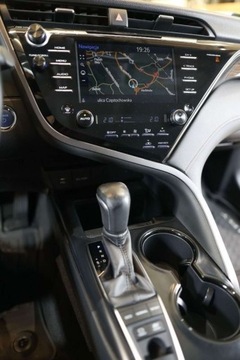 Toyota Camry IX Sedan 2.5 Hybrid Dynamic Force 218KM 2020 Toyota Camry 2.5 Hybrid Prestige CVT 2.5 Hybryda 218KM, zdjęcie 19