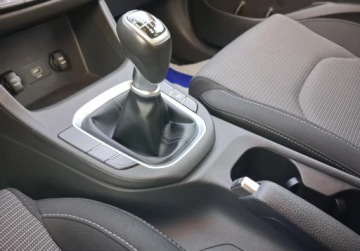 Hyundai i30 III Wagon Facelifting 1.0 T-GDI 120KM 2022 Hyundai i30 1.0 T-GDI 120KM Modern Salon PL gwarancja Benzyna 120KM, zdjęcie 18